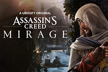 Assassin's Creed Mirage